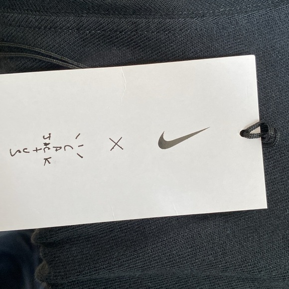Nike X Cactus Jack collaboration. Size M. NWT Travis Scott - Picture 6 of 6
